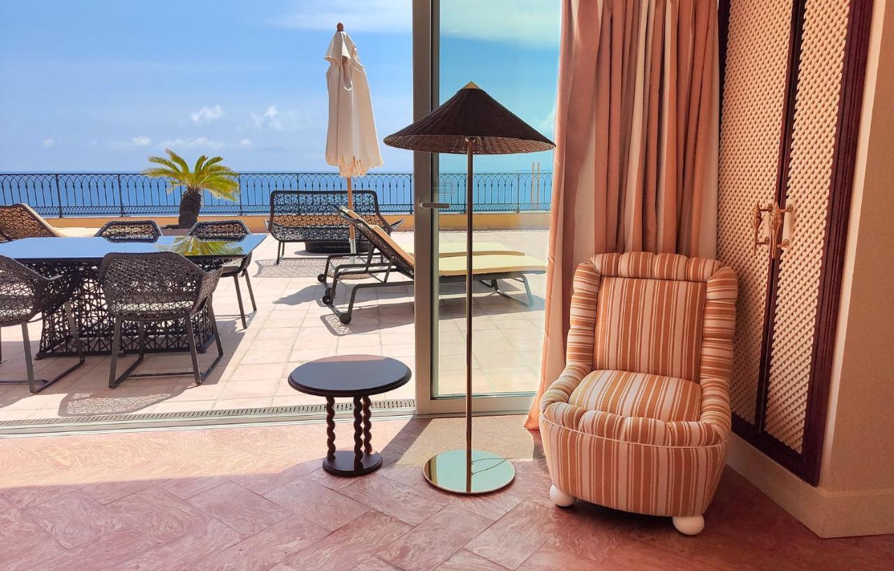 Suite Mediterranée Sea View